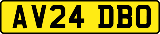 AV24DBO