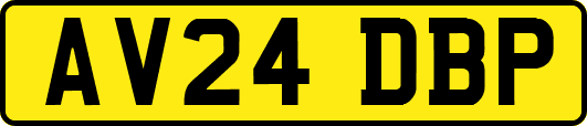 AV24DBP