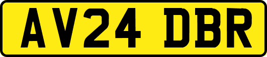 AV24DBR