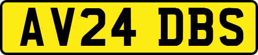 AV24DBS