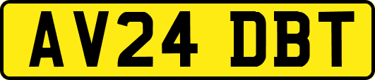 AV24DBT