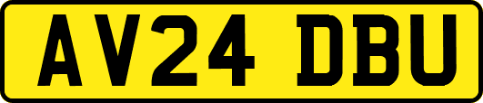 AV24DBU