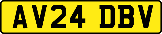 AV24DBV