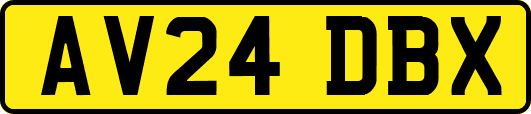 AV24DBX