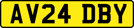 AV24DBY