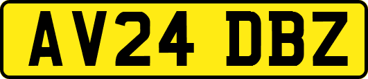AV24DBZ