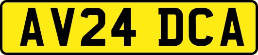 AV24DCA