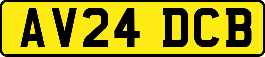 AV24DCB