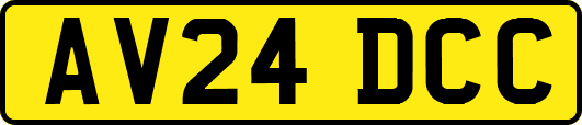 AV24DCC