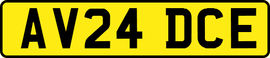 AV24DCE