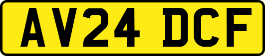 AV24DCF