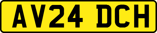 AV24DCH