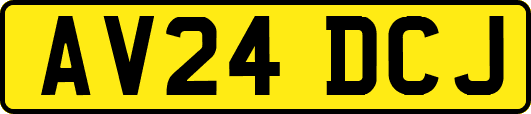 AV24DCJ