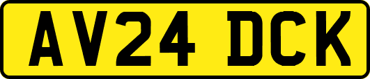 AV24DCK