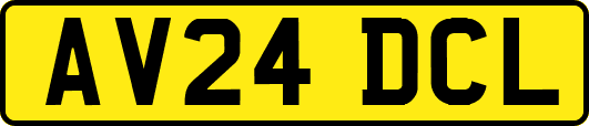 AV24DCL