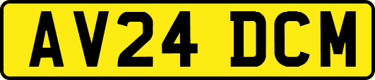 AV24DCM