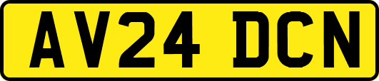 AV24DCN