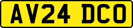 AV24DCO