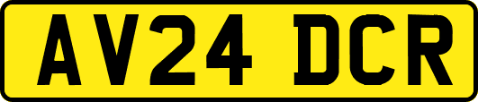 AV24DCR