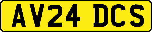 AV24DCS