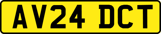 AV24DCT