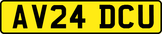 AV24DCU