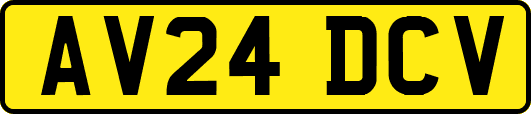 AV24DCV