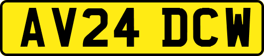 AV24DCW