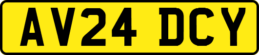 AV24DCY