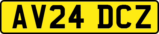 AV24DCZ