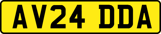 AV24DDA