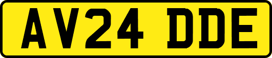 AV24DDE