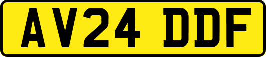 AV24DDF
