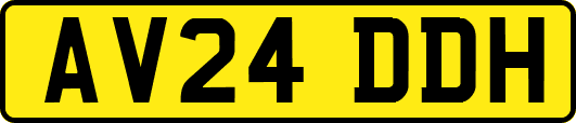 AV24DDH