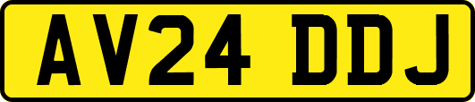 AV24DDJ