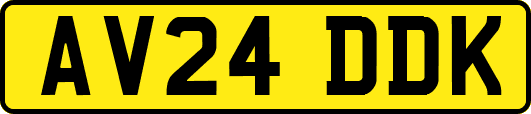 AV24DDK