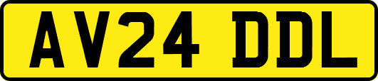 AV24DDL