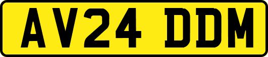 AV24DDM