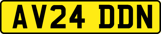 AV24DDN