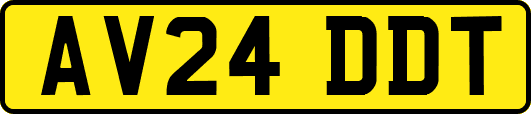 AV24DDT