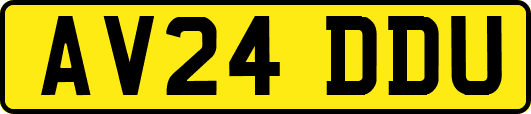 AV24DDU