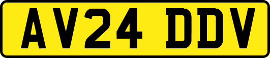 AV24DDV
