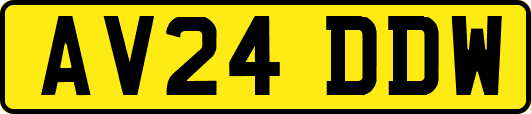 AV24DDW