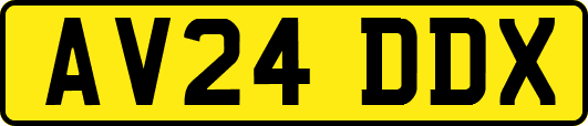 AV24DDX
