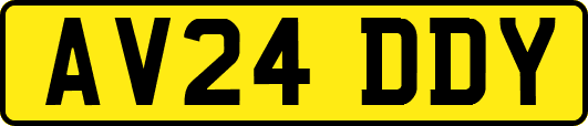AV24DDY