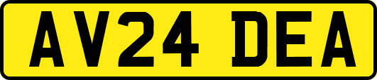 AV24DEA