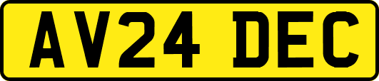 AV24DEC