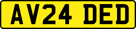 AV24DED