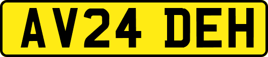 AV24DEH