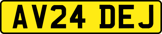 AV24DEJ